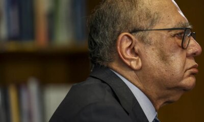 Gilmar cobra medidas de STF e STJ contra irregularidade em precatórios