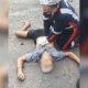 'Grauzeiro' morre em acidente com caminhonete no Lago Azul
