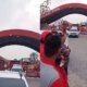 Greve deixa mais de 100 caminhões da Coca-Cola parados em Manaus