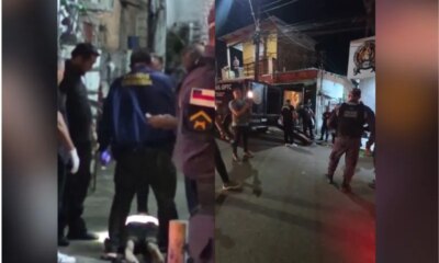 Homem é encontrado morto em rua na zona oeste de Manaus