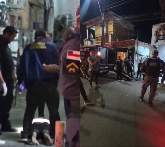Homem é encontrado morto em rua na zona oeste de Manaus