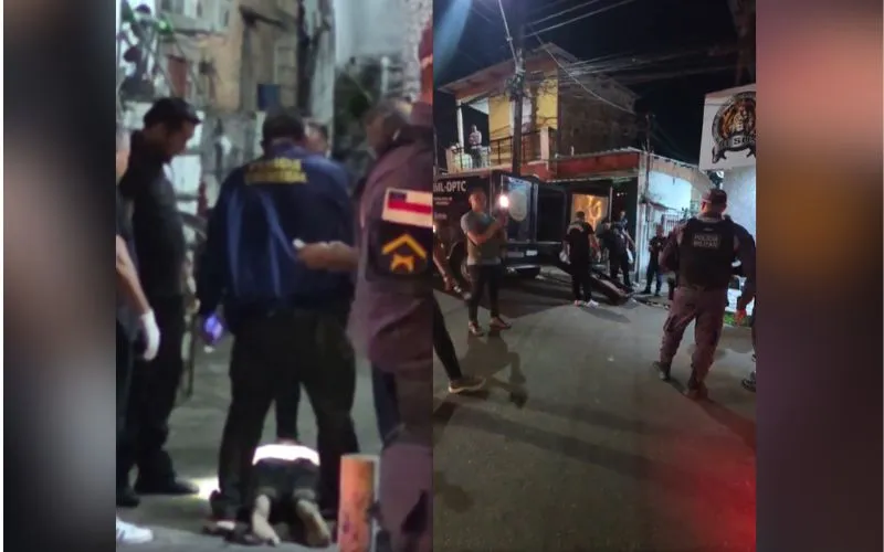 Homem é encontrado morto em rua na zona oeste de Manaus