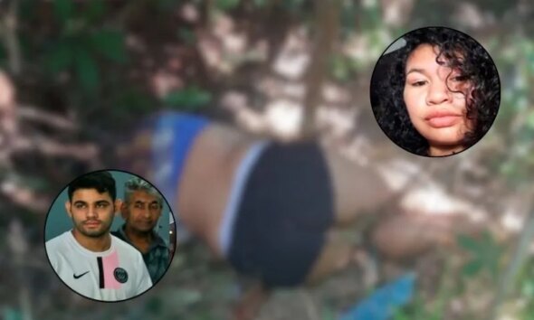 TJAM condena homem por matar grávida que esperava filho negro