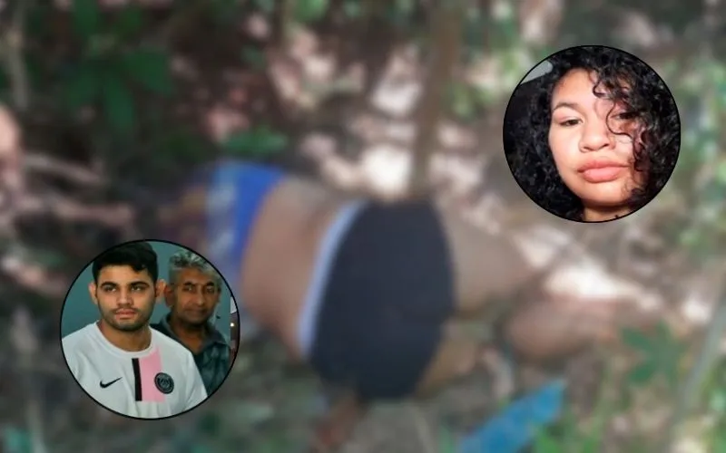 TJAM condena homem por matar grávida que esperava filho negro
