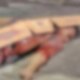 Homem é espancado até a morte e jogado em rua do Tarumã
