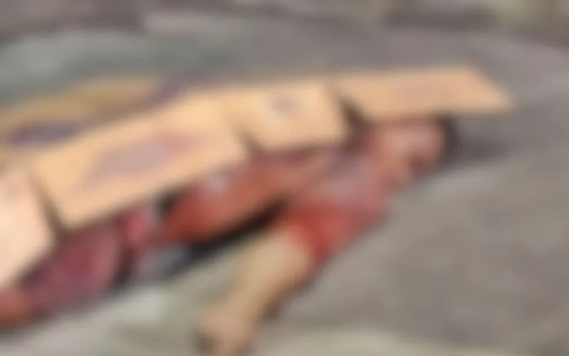 Homem é espancado até a morte e jogado em rua do Tarumã