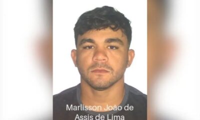 Homem é morto a tiros na AM-240, em Presidente Figueiredo