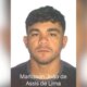 Homem é morto a tiros na AM-240, em Presidente Figueiredo