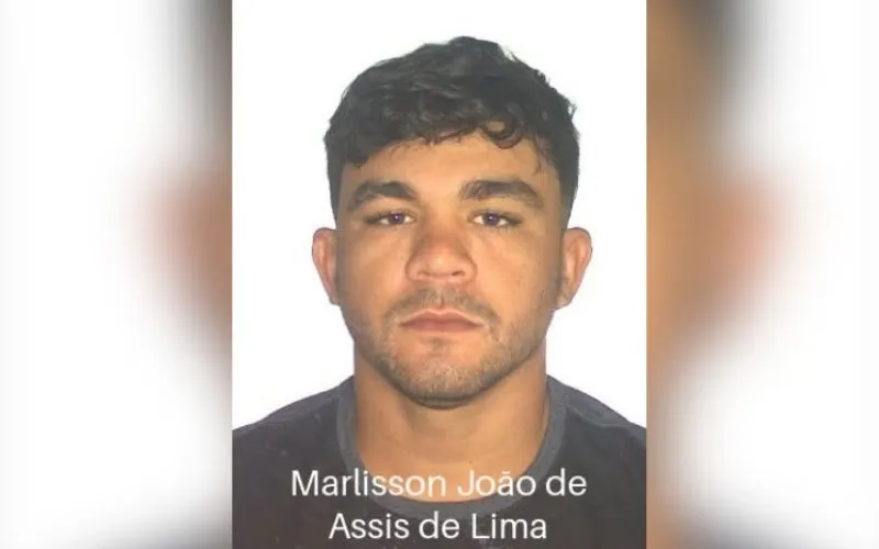 Homem é morto a tiros na AM-240, em Presidente Figueiredo