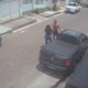 'Valentão' agride vizinha com soco no rosto na zona norte de Manaus