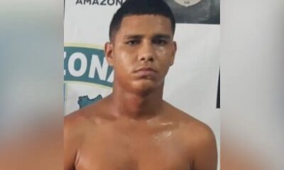 Homem executado a tiros na praia a Ponta Negra era 'pirata do rio'