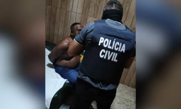 Mãe e homem são absolvidos após filha admitir que inventou acusação de estupro em Manaus