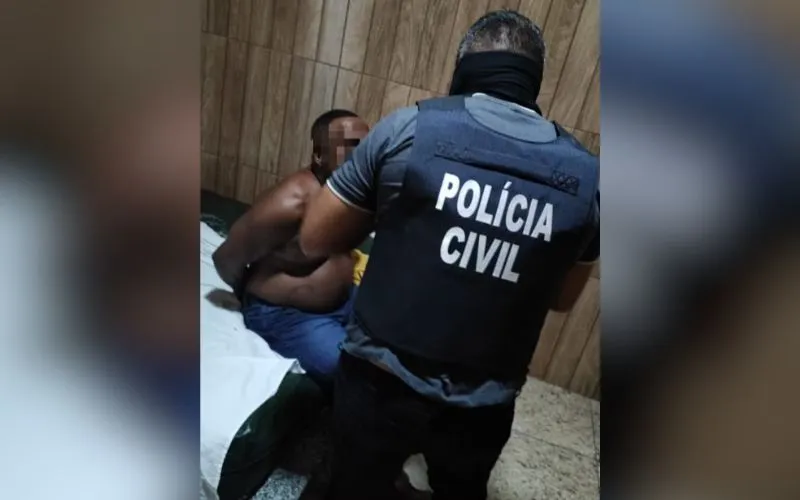 Mãe e homem são absolvidos após filha admitir que inventou acusação de estupro em Manaus