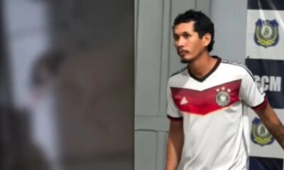 Homem mata cachorro da ex-companheira e filma em Coari