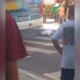 VEJA: Idoso é atropelado por ônibus no Terminal da Matriz