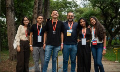 Escolas da Bahia e do Pará vencem prêmio nacional de sustentabilidade