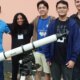 Olimpíada de Astronomia no Vietnã tem cinco estudantes brasileiros