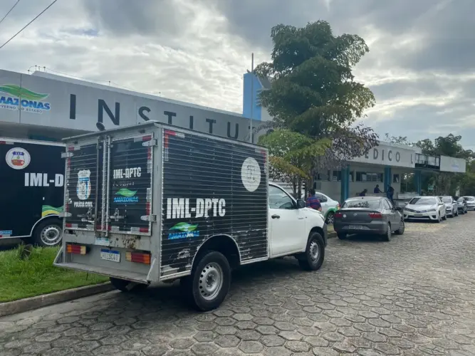 Idoso morre após ser atropelado por motocicleta na Zona Oeste de Manaus