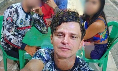 Industriário é espancado até a morte no Centro de Manaus