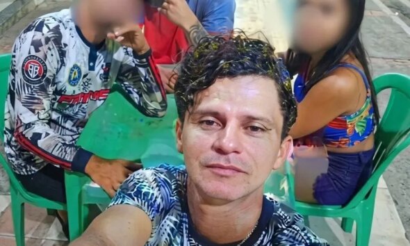 Industriário é espancado até a morte no Centro de Manaus