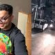 Influenciador Jordan Lima é encontrado com vida após sequestro em Manaus