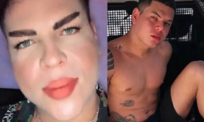 “Ken Humano de Manaus” é detido após ocorrência em banheiro de shopping