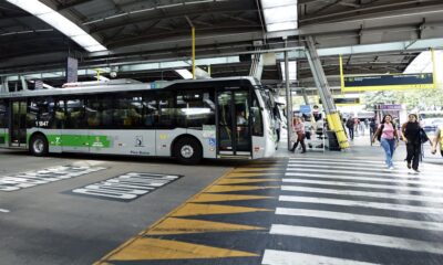 Operação combate infiltração do PCC no transporte público em São Paulo