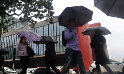 Chuvas em SP: cidades do Vale do Ribeira estão em estado de emergência