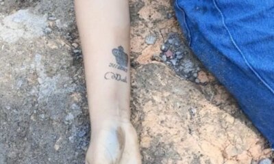 Jovem é encontrada morta com marca de tiro na AM-010