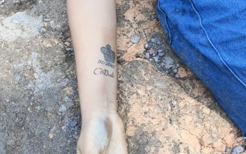 Jovem é encontrada morta com marca de tiro na AM-010