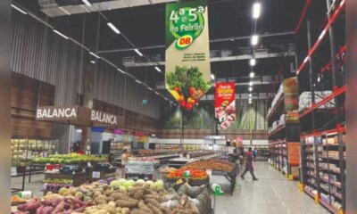 Justiça condena Supermercados DB a pagar R$ 1,3 milhão por danos morais coletivos