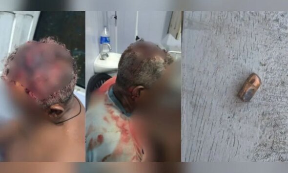 Liderança comunitária sofre tentativa de homicídio durante vigilância ambiental em Tapauá