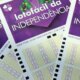 Lotofácil da Independência: 72 apostas faturam R$ 4,4 milhões cada