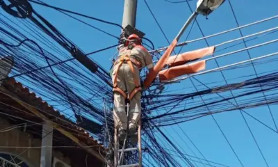 Manaus terá 12 desligamentos de energia neste domingo; veja os bairros
