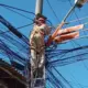 Manaus terá 12 desligamentos de energia neste domingo; veja os bairros