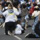 Evangélicos são alvo de disputa, mas rejeitam uso eleitoral de igrejas