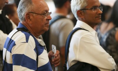 Estado de São Paulo tem um idoso para cada pessoa com menos de 15 anos
