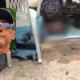 Mecânico morre após carro cair sobre ele em Presidente Figueiredo