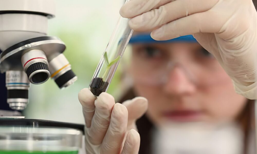 Imersão científica leva alunas e professoras a centros tecnológicos