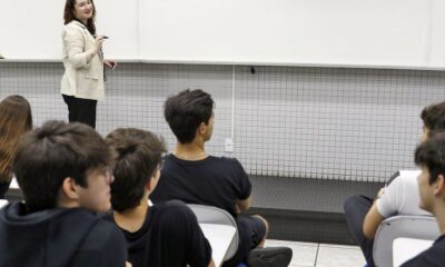 Cartilha reúne orientações para a redação do Enem 2026