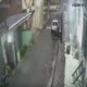 Motocicleta é furtada de garagem no bairro Mauazinho
