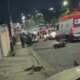 Motociclista morre após colisão com dois carros no Novo Aleixo, em Manaus