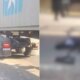 Motociclista morre esmagado por carreta no Distrito Industrial
