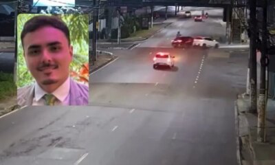 Motorista que causou acidente fatal no Flores vai a julgamento