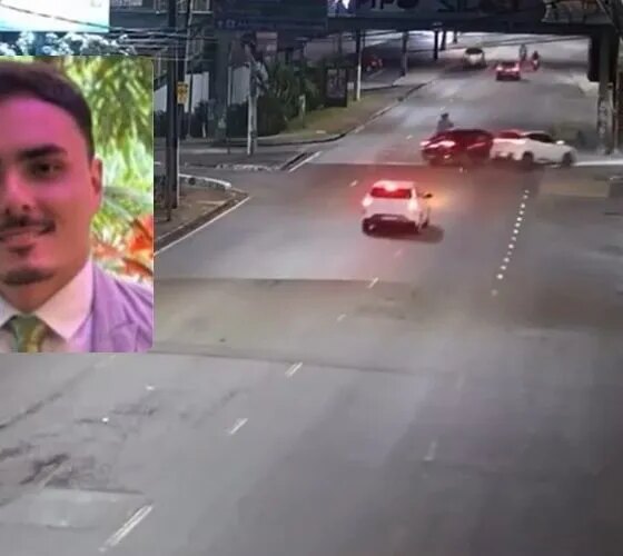 Motorista que causou acidente fatal no Flores vai a julgamento