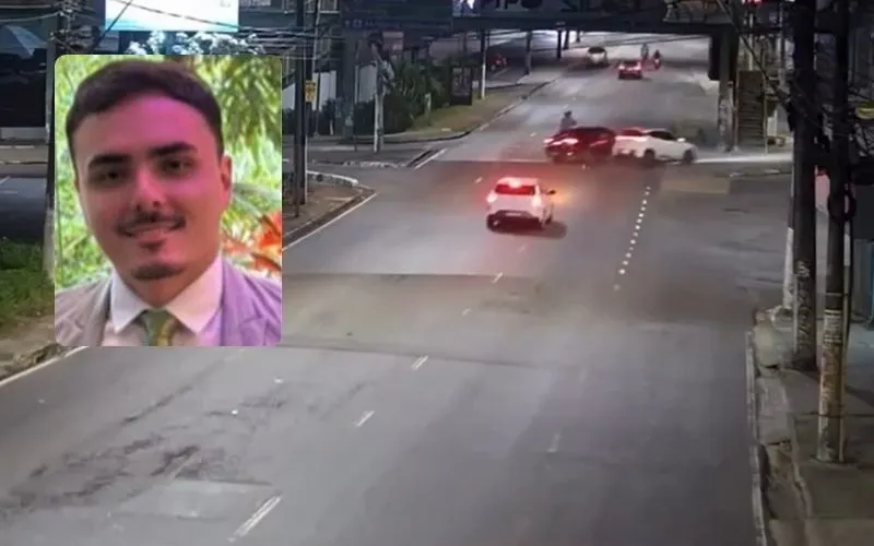 Motorista que causou acidente fatal no Flores vai a julgamento