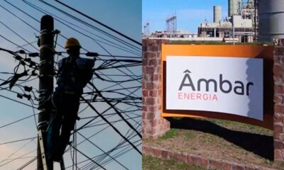 MPAM investiga troca de cabos de energia por fios de alumínio em Manaus