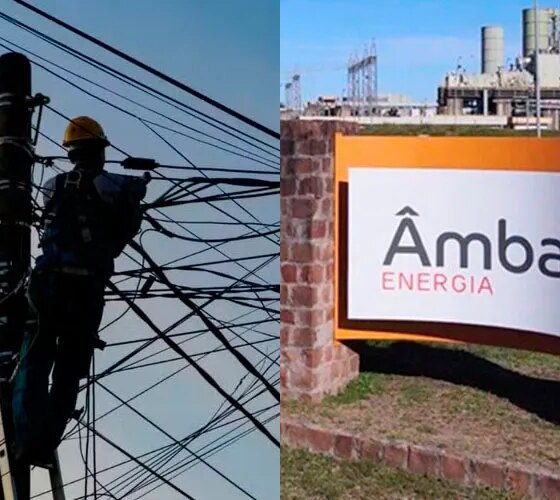 MPAM investiga troca de cabos de energia por fios de alumínio em Manaus