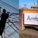 MPAM investiga troca de cabos de energia por fios de alumínio em Manaus