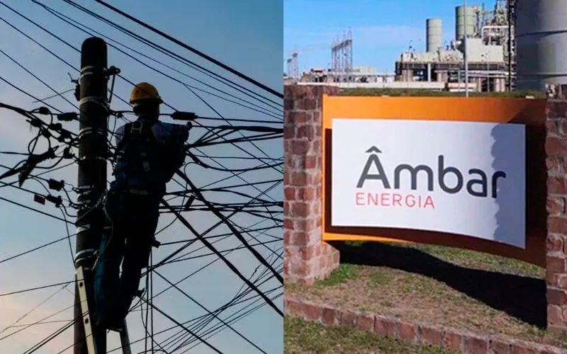 MPAM investiga troca de cabos de energia por fios de alumínio em Manaus
